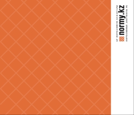 Красный прямоугольник с логотипом