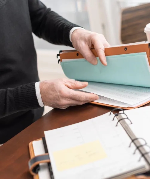 Исполнительная документация в строительстве